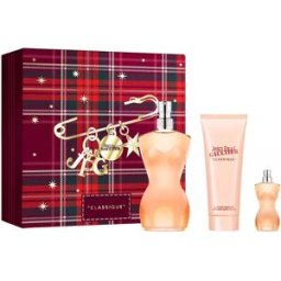 Jean Paul Gaultier Classique Estuche 3 Piezas
