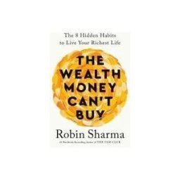 Random House LLC US The Wealth Money Can't Buy