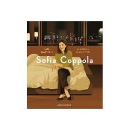 Libros Cúpula Sofia Coppola