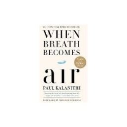 Random House LLC US When Breath Becomes Air