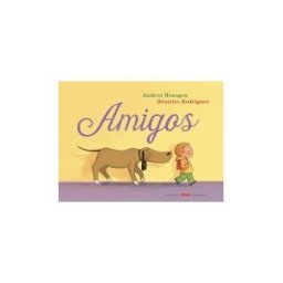 Libros del Zorro Rojo Amigos