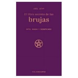 Folioscopio El Libro Secreto De Las Brujas