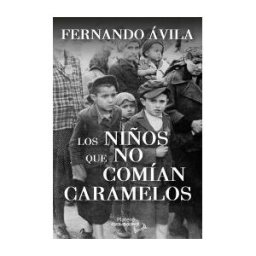 Platero Editorial Los Niños Que No Comían Caramelos