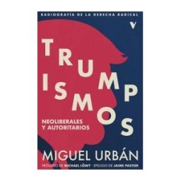 Verso Libros Trumpismos