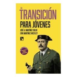 Los Libros de la Catarata La Transición Para Jóvenes