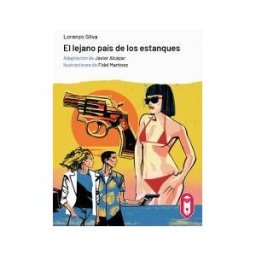 Lecturia Libros El Lejano País De Los Estanques