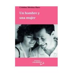 Platero Editorial Un Hombre Y Una Mujer