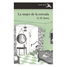 Alba Editorial La Mujer De La Entrada