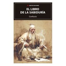 MESTAS EDICIONES S.L. El Libro De La Sabiduria
