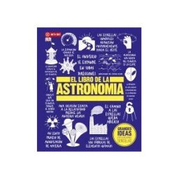 Ediciones Akal El Libro De Astronomía