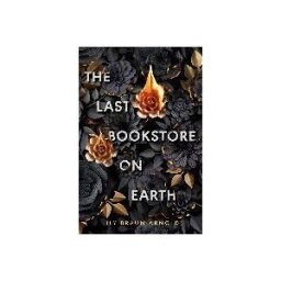 RANDOM HOUSE USA INC The Last Bookstore On Earth