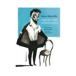 NORDICA LIBROS S.L Cartas A Un Joven Poeta (ed. Centenario)