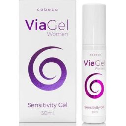 Cobeco Viagel Gel Estimulante Mujer 30ml