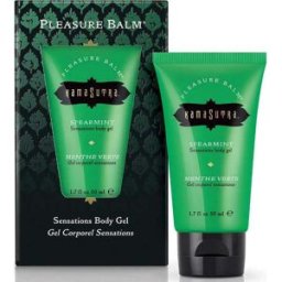 Kamasutra Bálsamo Estimulante Menta 50 ml