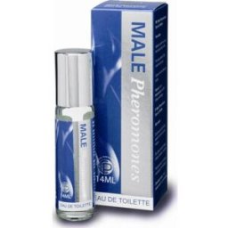 Cobeco Perfume Feromonas Hombre 20ml