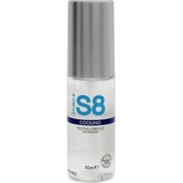 S8 Cooling Lubricante 50 ml