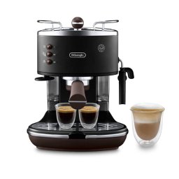 De'Longhi Icona Vintage, Negro ECOV311.BK