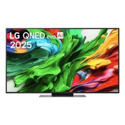 LG QNED evo AI 55QNED86A6A 55" MiniLED 4K Ultra HD 120Hz Smart TV WebOS