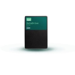 Disco Duro Goodram SD05M 3,84 TB SSD 2,5" SATA 530 MB/s Seguridad Avanzada