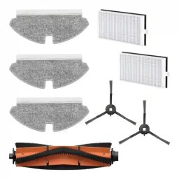 Kit de Accesorios MOVA RAK36 para Robot Aspirador Mova M1