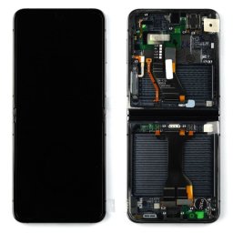Lcd Displej Samsung Galaxy Z Flip5 5g - Grafitový