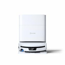 Robot Aspirador Ecovacs DEEBOT T90 MAX OMNI con Autovaciado Navegación LiDAR 30.000 Pa