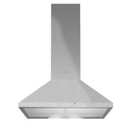 Teka DBB 70 Campana Decorativa Piramidal 70cm D Acero Inoxidable