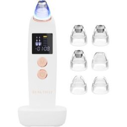 B-Derma Pro Máquina De Microdermabrasión + Cabezal De Recambio 1 Ud