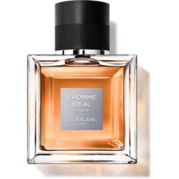 L'Homme Idéal Extrême Eau De Parfum Para Hombre 50 Ml