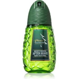 Original Loción After Shave Con Vaporizador Para Hombre 125 Ml