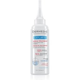 Capilarte Sérum Para Estimular El Crecimiento De Cabello Con Efecto Regenerador 150 Ml
