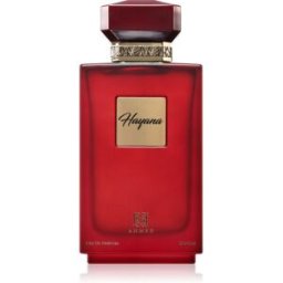 Hayana Eau De Parfum Para Mujer 100 Ml
