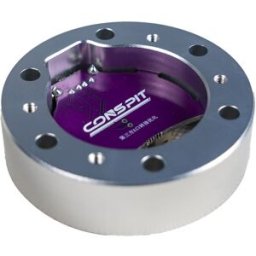 Conspit Adapter USB-A Spacer para Volantes com base ARES