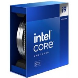 Intel Core i9-14900KS