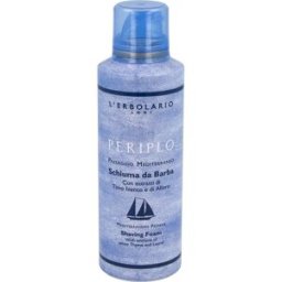 LÂ´erbolario L´erbolario periplo espuma de afeitado 200ml.
