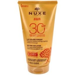 Nuxe nuxe sun locion facial-corporal spf30 150ml.