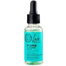 Natura siberica biome serum facial hidratante 30ml.
