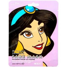 Mad beauty disney pop princess mascarilla facial jazmin 25 ml