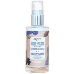 Endro cosmetiques crema facial antiaging 50ml.