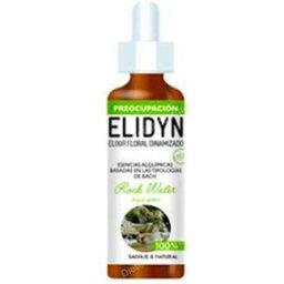 Elidyn rock water 20ml. - elidyn
