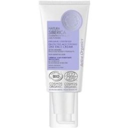 Natura siberica crema facial dia hidratante piel sensible 50ml eco