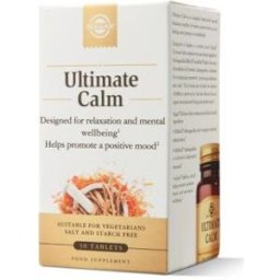 Solgar ultimate calm 30comp.