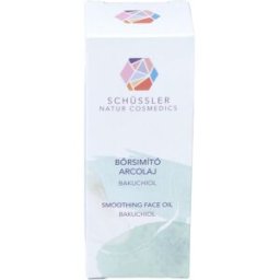 SchÃssler natur cosmedics SchÜssler natur cosmedics schussler natur aceite facial bakuchiol al 1% 25ml