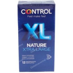 Control control profilactico adapta xl 12u