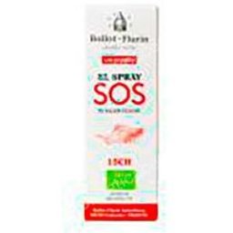 Ballot flurin spray sos veneno de abeja 15ml