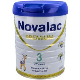 Novalac novalac premium 3 800 g