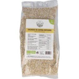 Eco salim salvado de avena 250gr. bio vegan