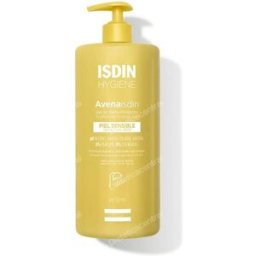 Isdin avena gel de baño protector 750ml.