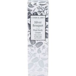 LÂ´erbolario L´erbolario bouquet de plata crema fluida cuerpo 200ml.