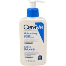 Cerave cerave locion hidratante piel muy seca 236ml.